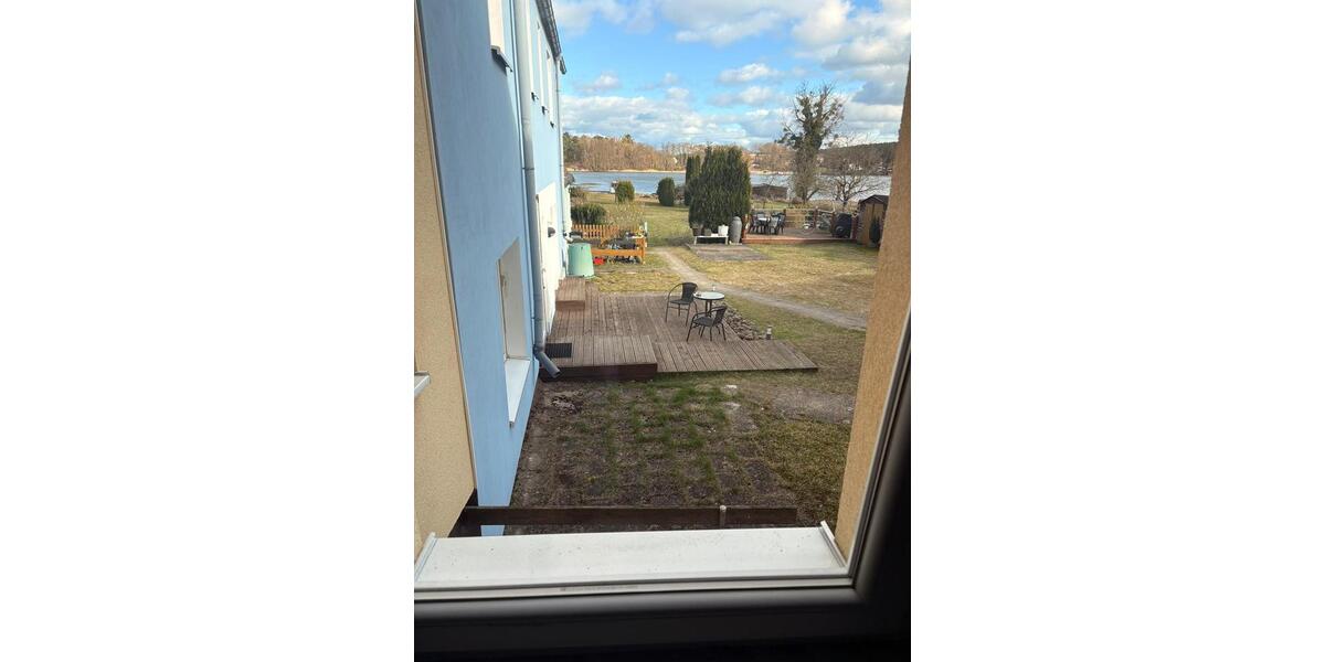 Maisonettenwohnung Fürstenberg/Havel Havel - 3 Zimmer, 73 m&sup2;, 720&euro; | Angebot:26038786