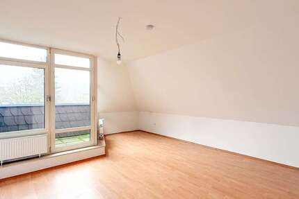 Wohnung Bielefeld Mitte - 2 Zimmer, 58 m&sup2;, 540&euro; | Angebot:25723721