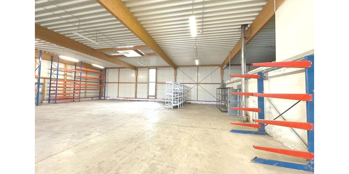 Gewerbeobjekt Trierweiler - 4.000&euro; | Angebot:26007825