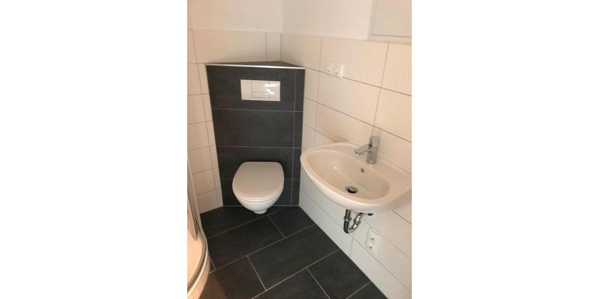 Etagenwohnung Gotha - 2 Zimmer, 53 m&sup2;, 415&euro; | Angebot:25856330