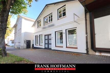 Gewerbeobjekt Bad Oldesloe - 1.700&euro; | Angebot:23114836