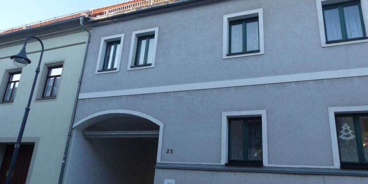 Etagenwohnung Oschatz - 4 Zimmer, 113 m&sup2;, 710&euro; | Angebot:26723304