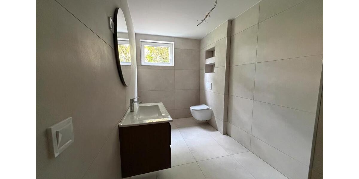 Etagenwohnung Herborn - 3 Zimmer, 80 m&sup2;, 850&euro; | Angebot:26634862