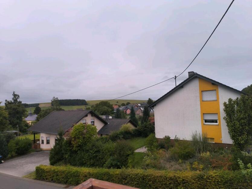 Mietwohnungen