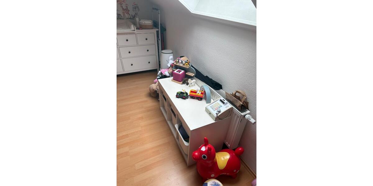 Dachgeschoßwohnung Calw - 3 Zimmer, 80 m&sup2;, 731&euro; | Angebot:26048758