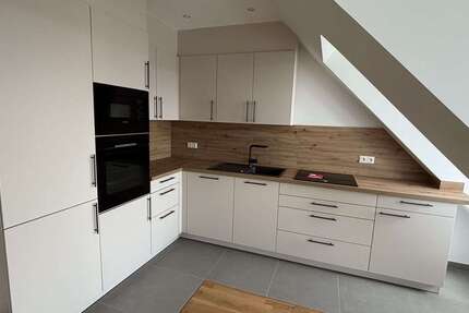 Wohnung Bechhofen - 2.5 Zimmer, 72 m&sup2;, 825&euro; | Angebot:26975851