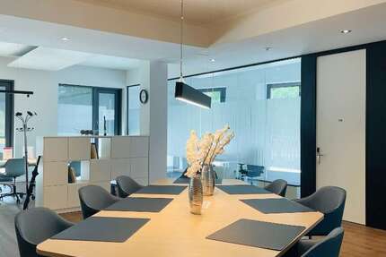 Gewerbeobjekt Heidelberg Bahnstadt - 279&euro; | Angebot:25243995