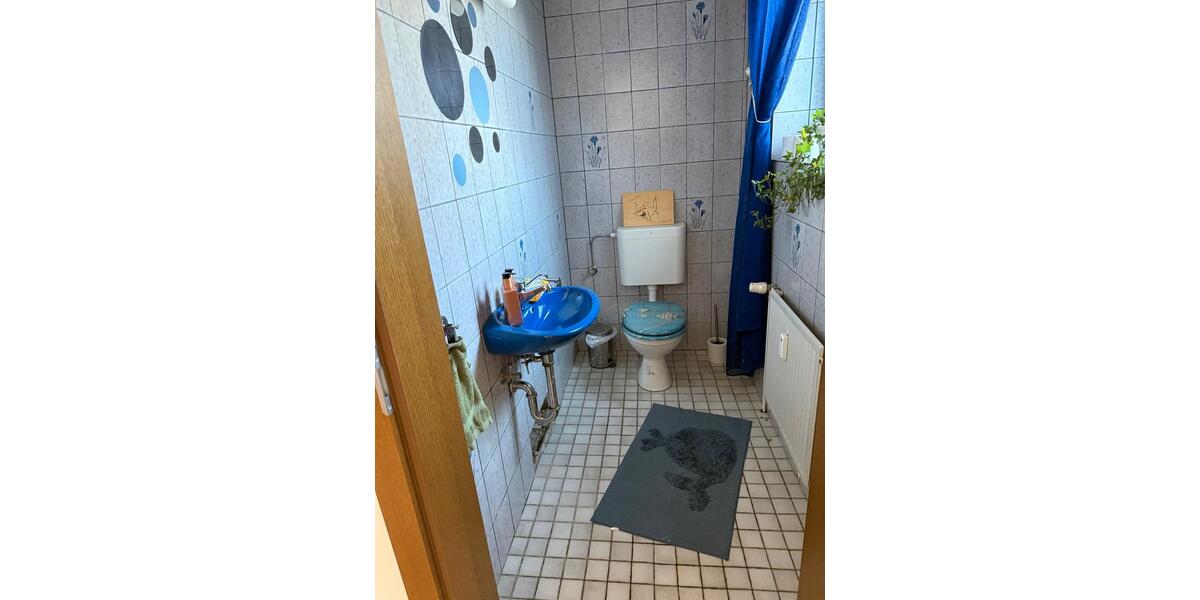 Erdgeschoßwohnung Petershagen - 3 Zimmer, 120 m&sup2;, 660&euro; | Angebot:26288118
