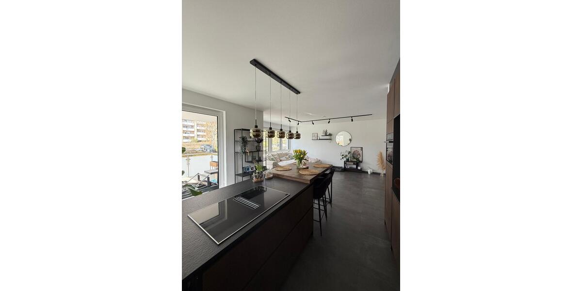 Etagenwohnung Baunatal - 2 Zimmer, 76 m&sup2;, 1.000&euro; | Angebot:25975090