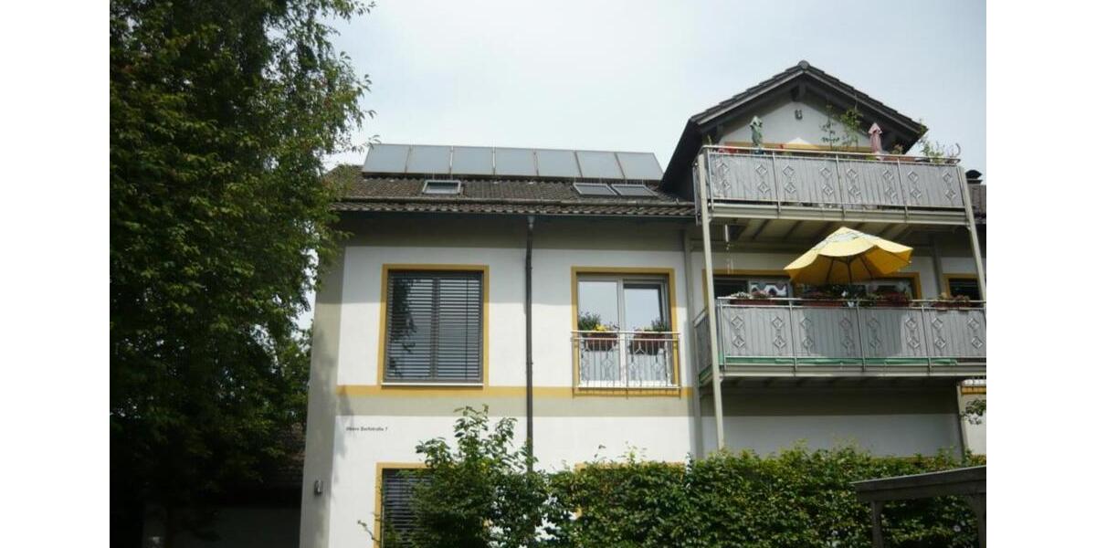 Wohnen auf Zeit Pfaffing - 1 Zimmer, 118 m&sup2;, 592&euro; | Angebot:25969745