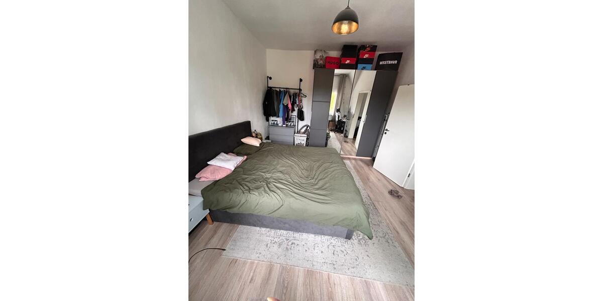 Etagenwohnung Bochum Bochum-Ost - 2 Zimmer, 56 m&sup2;, 542&euro; | Angebot:26560445