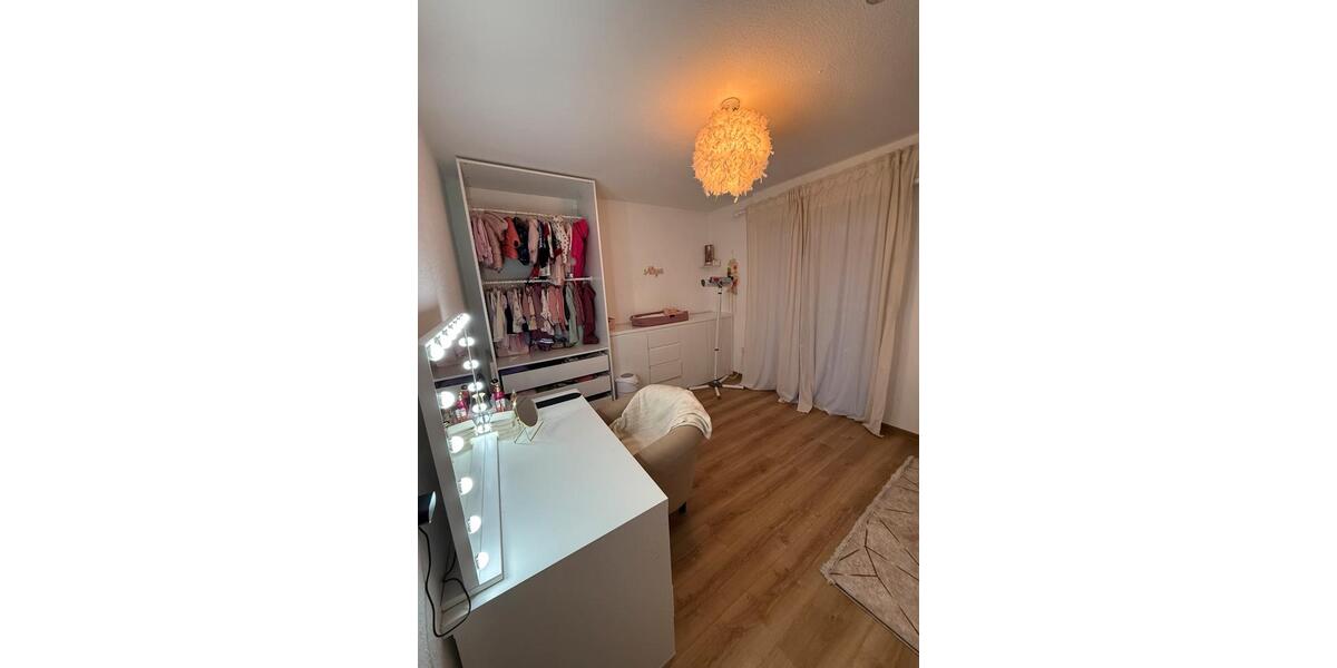 Schöne 3-Zimmer-Wohnung mit zwei Balkonen in Ludwigshafen Mitte 3 zimmer