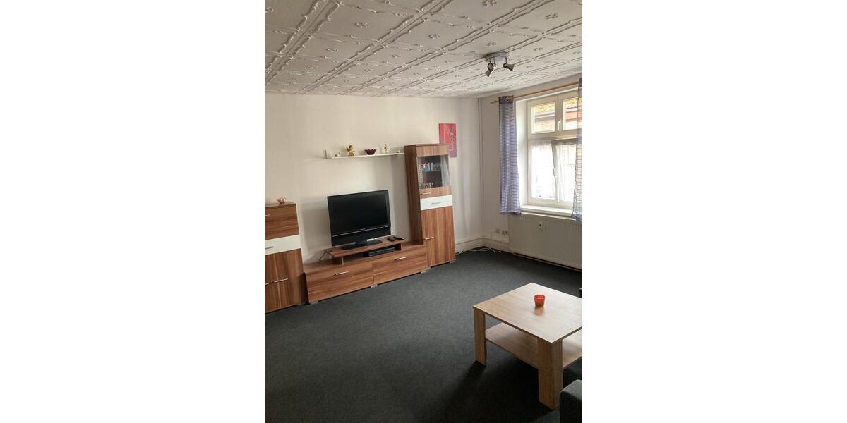 Etagenwohnung Kalbe (Milde) - 2 Zimmer, 60 m&sup2;, 450&euro; | Angebot:26071543