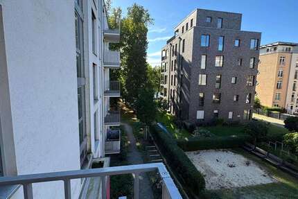 Wohnung zum Mieten in Berlin 631,90 € 31.52 m² 1 zimmer