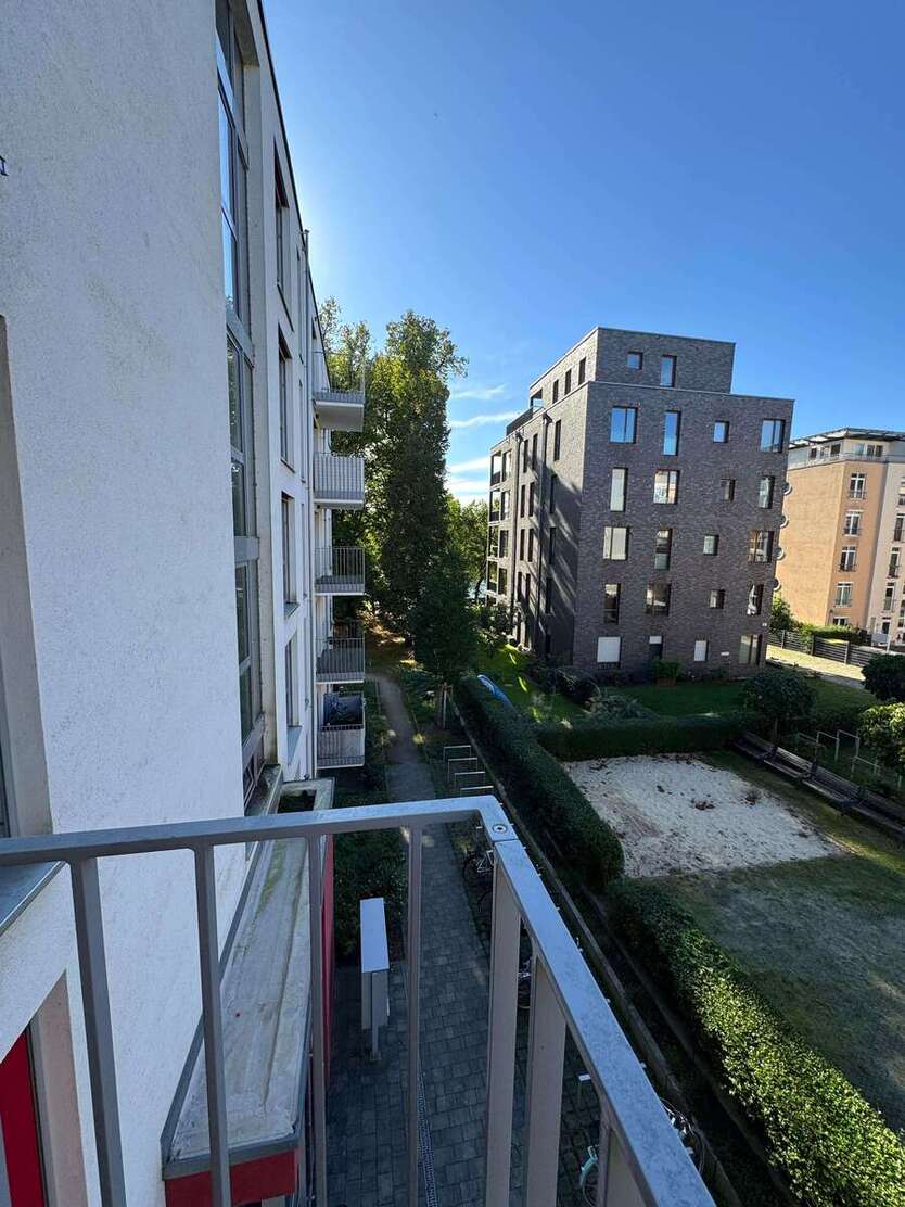 Wohnung zum Mieten in Berlin 631,90 € 31.52 m² 1 zimmer