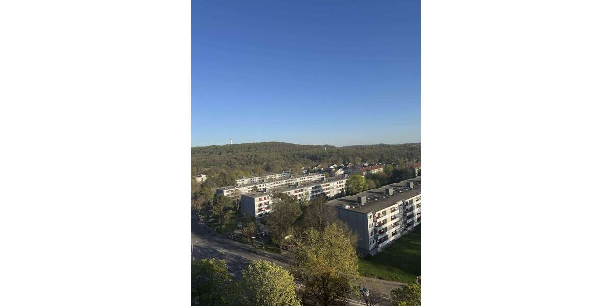 Etagenwohnung Sindelfingen Eichholz - 3 Zimmer, 83 m&sup2;, 980&euro; | Angebot:26933024