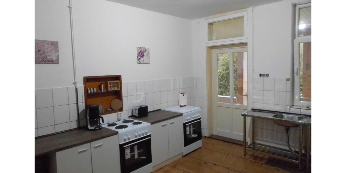 Etagenwohnung Stolzenau - 1 Zimmer, 33 m&sup2;, 330&euro; | Angebot:26423542