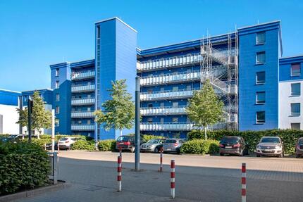 Wohnung Monheim am Rhein - 3 Zimmer, 64 m&sup2;, 779&euro; | Angebot:26375754
