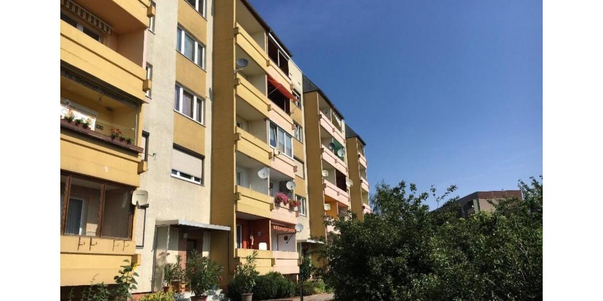 Etagenwohnung Artern - 3 Zimmer, 67 m&sup2;, 495&euro; | Angebot:25831418