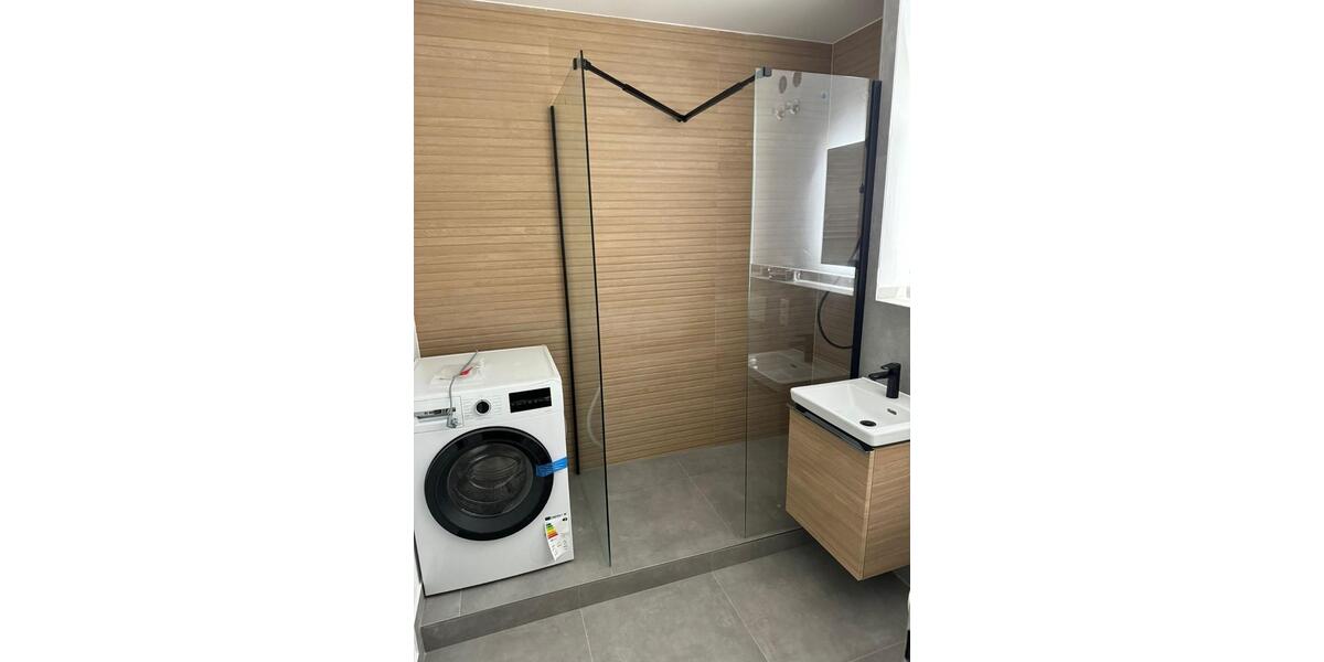 Erdgeschoßwohnung Wiesbaden Biebrich - 1.5 Zimmer, 46 m&sup2;, 1.100&euro; | Angebot:26425599
