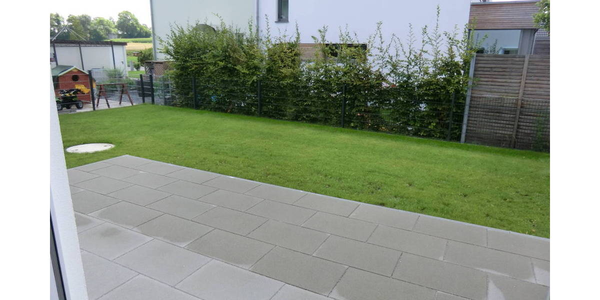 Doppelhaushälfte Oberding Notzing - 5 Zimmer, 121 m&sup2;, 2.500&euro; | Angebot:25729461