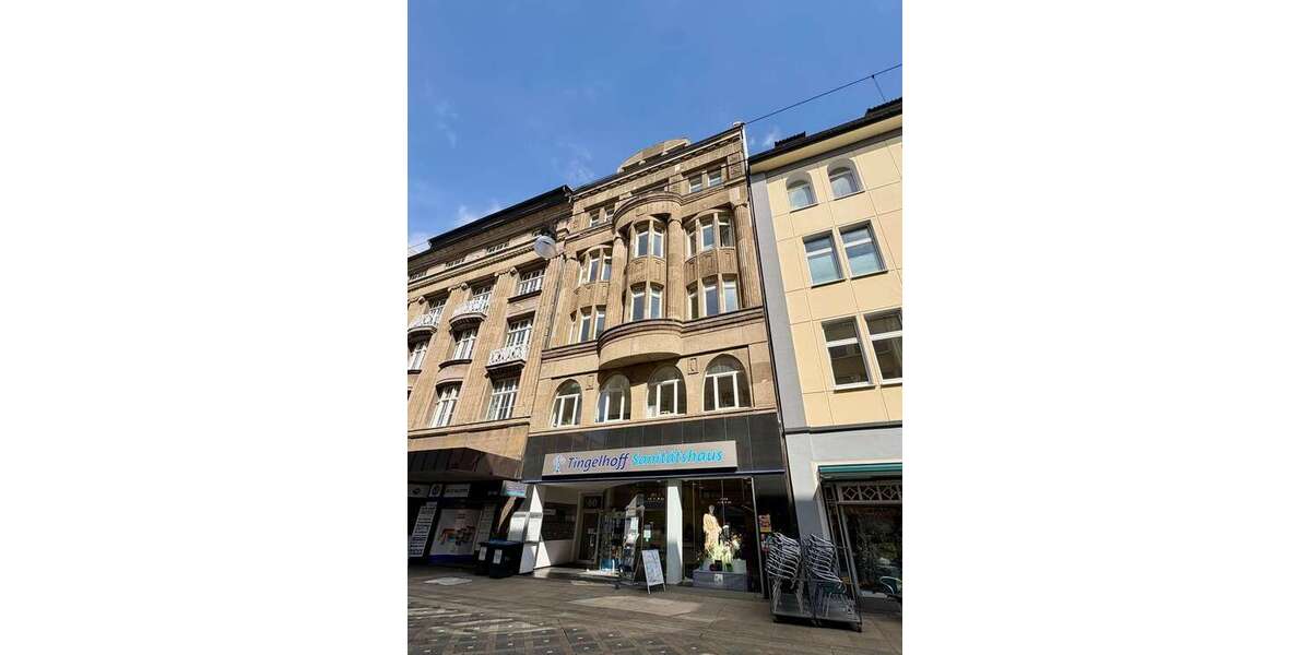 Gewerbeobjekt Dortmund Mitte - 700&euro; | Angebot:27258560