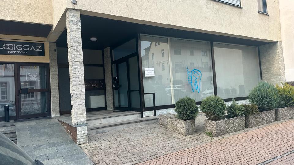 Gewerbeobjekt Östringen - 1.650&euro; | Angebot:25905992