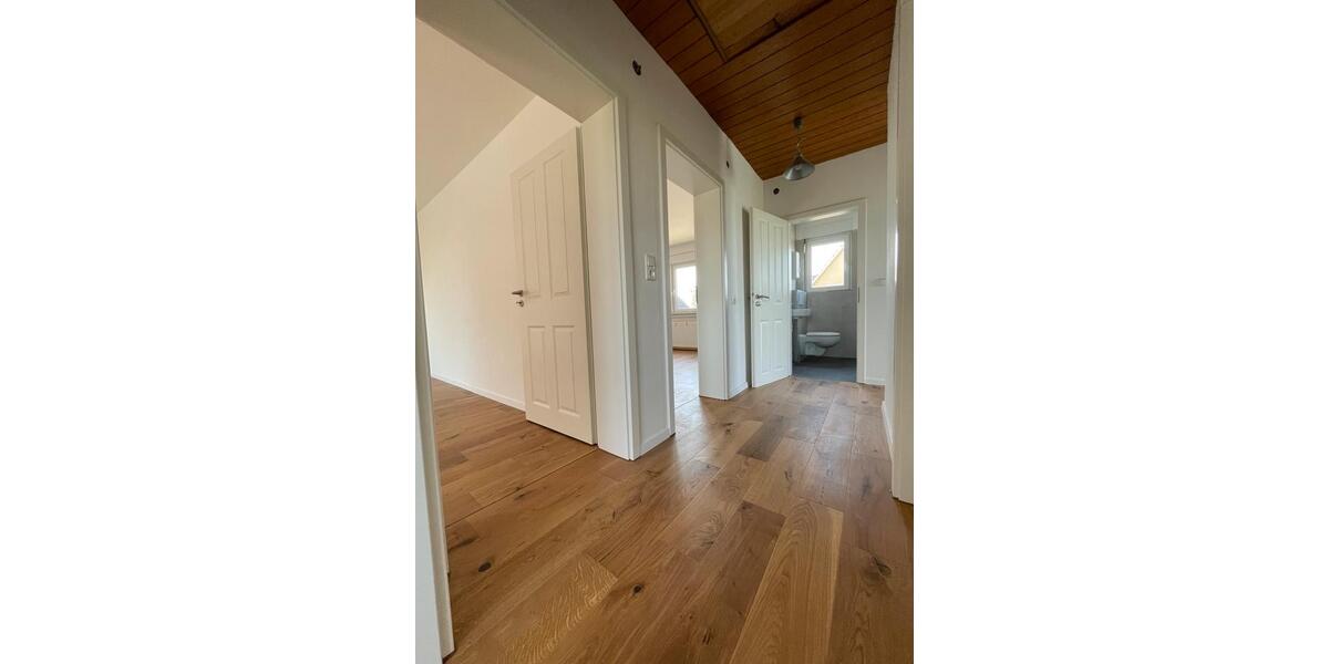 Etagenwohnung Euskirchen Dom-Esch - 2.5 Zimmer, 65 m&sup2;, 960&euro; | Angebot:26424618