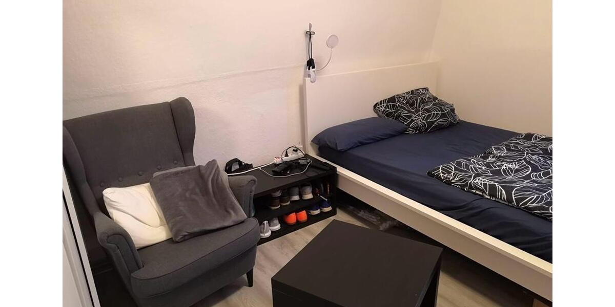 Wohnen auf Zeit Lilienthal - 1 Zimmer, 15 m&sup2;, 523&euro; | Angebot:24753770