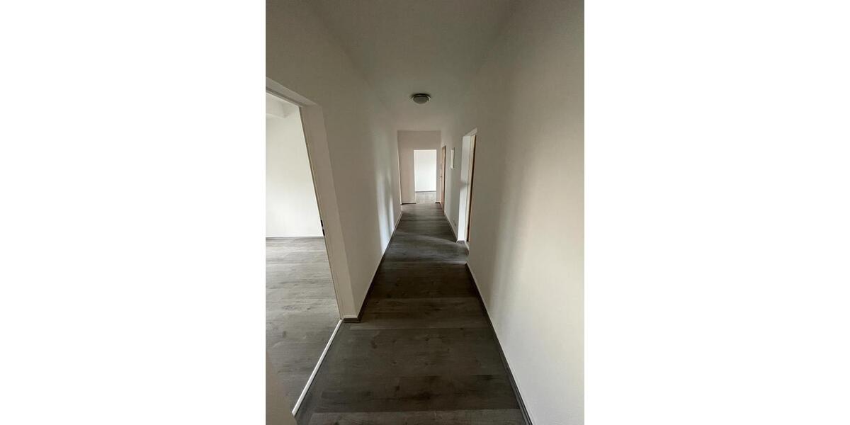 Maisonettenwohnung Essen Huttrop - 4 Zimmer, 85 m&sup2;, 540&euro; | Angebot:24361870