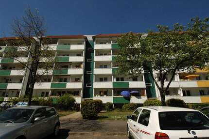 Wohnung Leipzig Grünau-Ost - 3 Zimmer, 64 m&sup2;, 604&euro; | Angebot:26846499