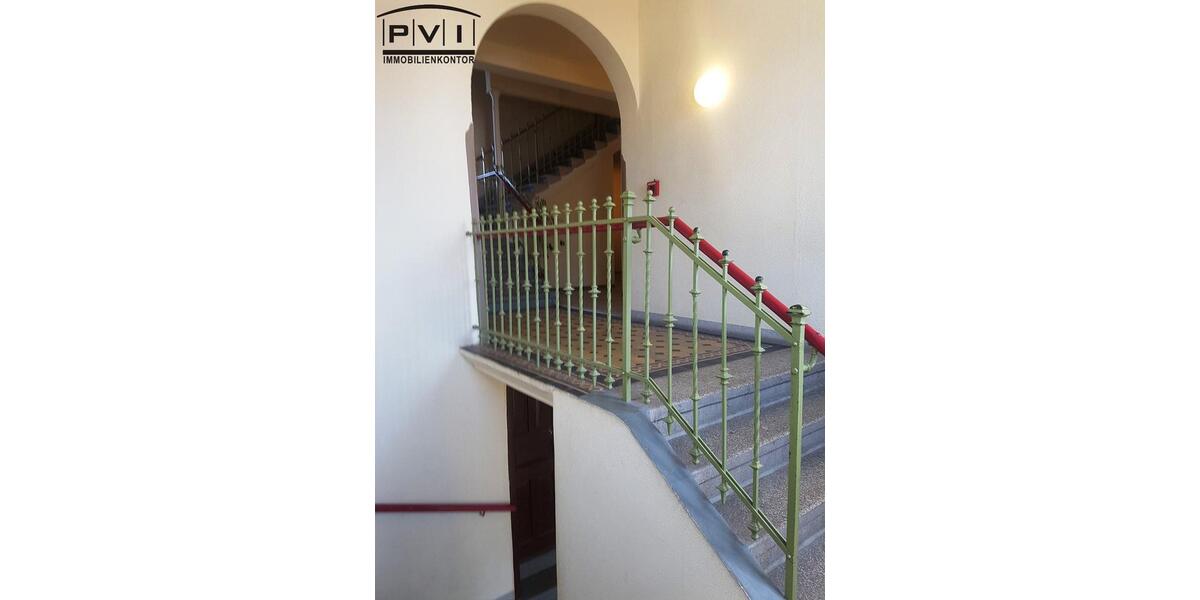 Dachgeschoßwohnung Schwarzenberg/Erzgebirge Erzgebirge - 3 Zimmer, 62 m&sup2;, 345&euro; | Angebot:24395201