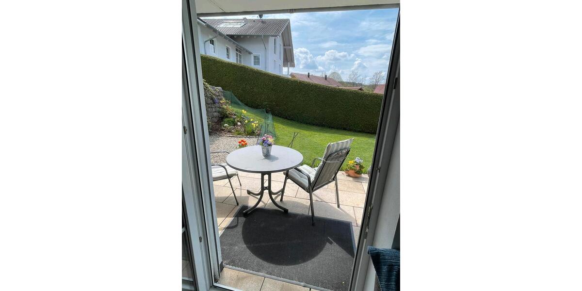 Erdgeschoßwohnung Egglham - 3.5 Zimmer, 65 m&sup2;, 650&euro; | Angebot:26232096