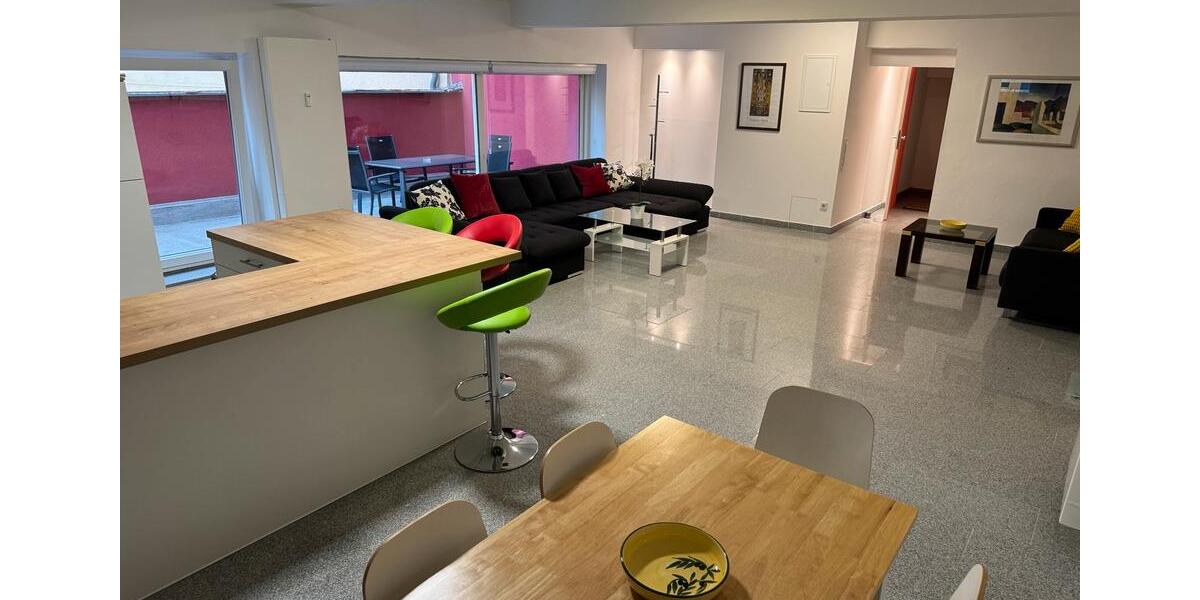 Etagenwohnung Dortmund - 1 Zimmer, 100 m&sup2;, 950&euro; | Angebot:24490216