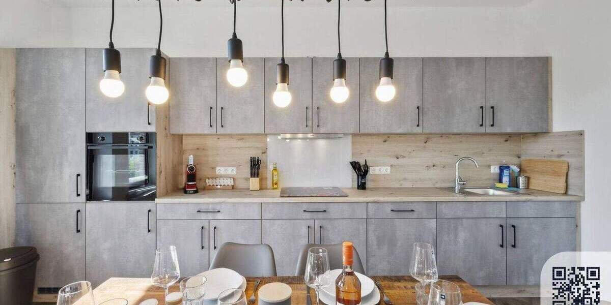 Etagenwohnung Wilhelmshaven Innenstadt - 3 Zimmer, 4.519&euro; | Angebot:26646796