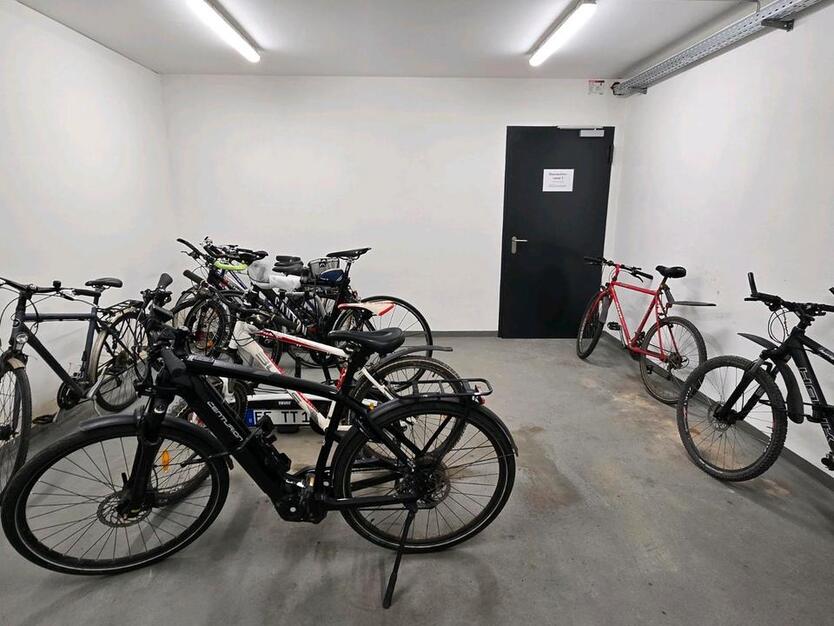 großzügige PenthouseWohnung in Weimar, ab sofort, vom Eigentümer