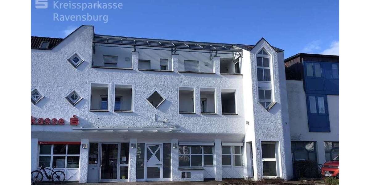 Gewerbeobjekt Wangen - 1.501&euro; | Angebot:25194072