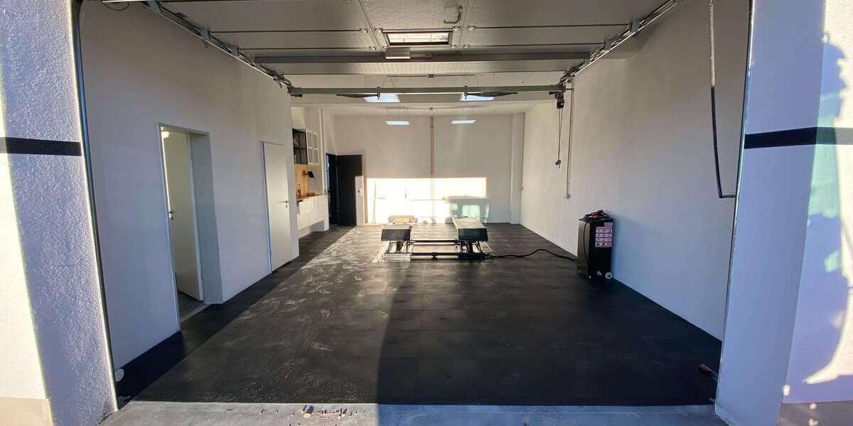 Gewerbeobjekt Kiel Wellsee - 1.618&euro; | Angebot:24529460