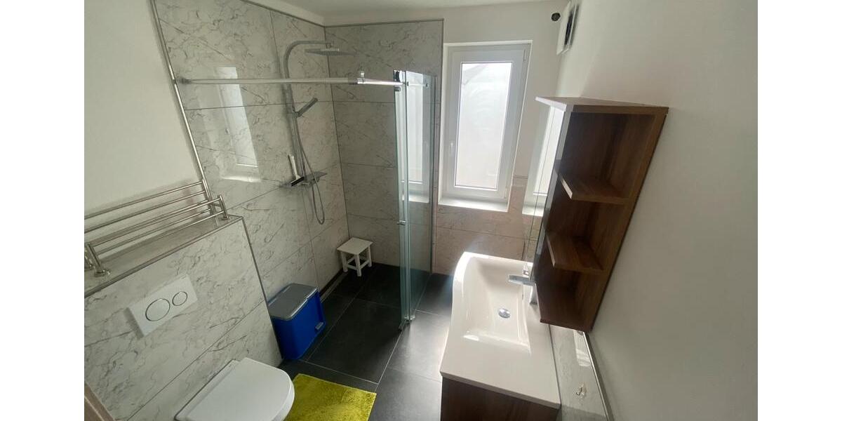 Erdgeschoßwohnung Stolberg (Rheinland) - 2 Zimmer, 86 m&sup2;, 1.050&euro; | Angebot:24916175