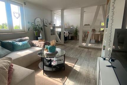 Wohnung Gaildorf - 3.5 Zimmer, 90 m&sup2;, 1.100&euro; | Angebot:26581379