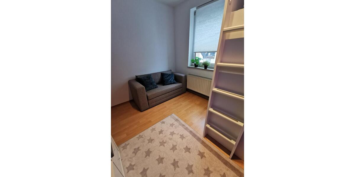 2,5-Zimmer-Wohnung mit Balkon in Niederstotzingen 2 zimmer
