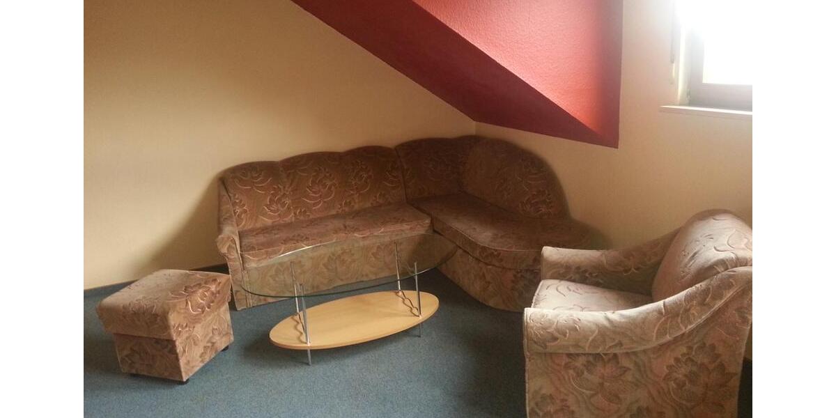 Etagenwohnung Steinau an der Straße - 2 Zimmer, 53 m&sup2;, 490&euro; | Angebot:26611141