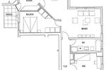 Erdgeschoßwohnung Hildesheim - 3 Zimmer, 76 m&sup2;, 680&euro; | Angebot:27630863
