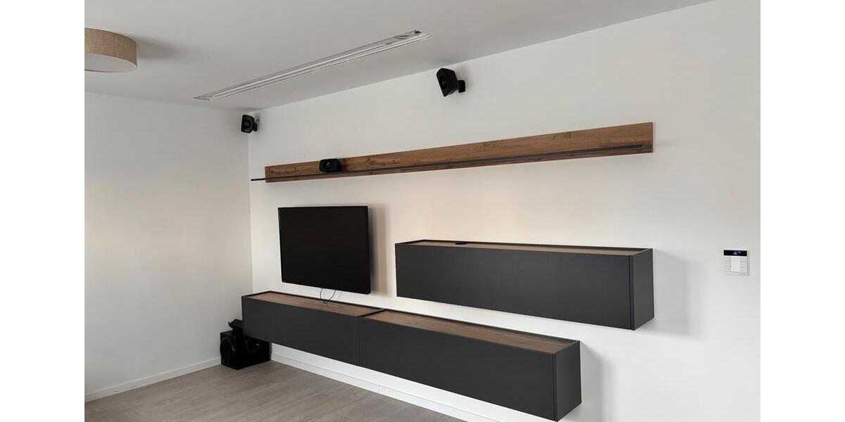 Erdgeschoßwohnung Ubstadt-Weiher Weiher - 2.5 Zimmer, 85 m&sup2;, 950&euro; | Angebot:24652647