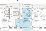 Etagenwohnung Nordhorn - 2 Zimmer, 49 m&sup2;, 650&euro; | Angebot:26797005