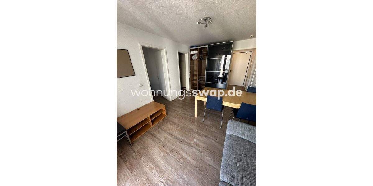 Etagenwohnung Potsdam Potsdam West - 2 Zimmer, 44 m&sup2;, 760&euro; | Angebot:25934111