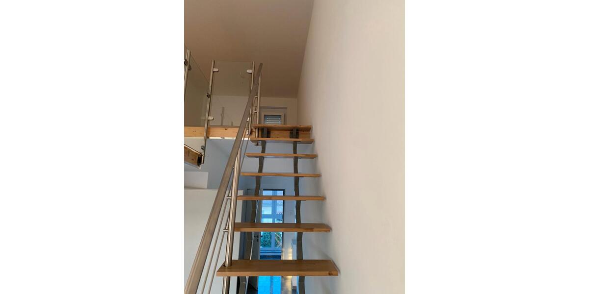 Maisonettenwohnung Kassel Fasanenhof - 1 Zimmer, 53 m&sup2;, 663&euro; | Angebot:26490682