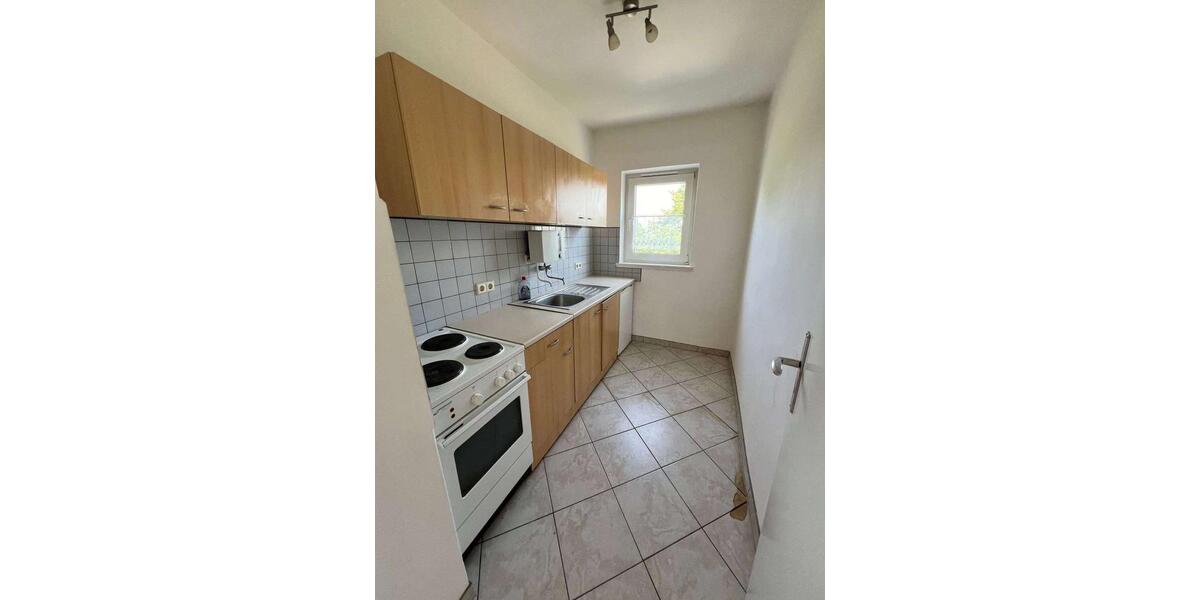 Etagenwohnung Wolfsburg - 3 Zimmer, 60 m&sup2;, 570&euro; | Angebot:25220671