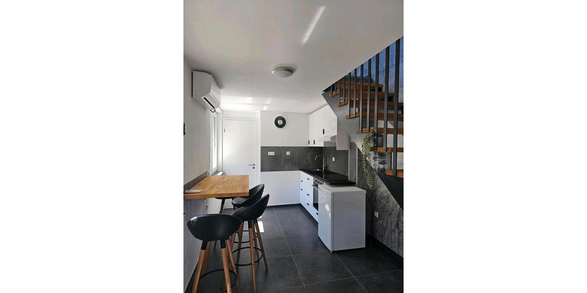 Etagenwohnung Bad Urach - 1 Zimmer, 34 m&sup2;, 120&euro; | Angebot:26481753
