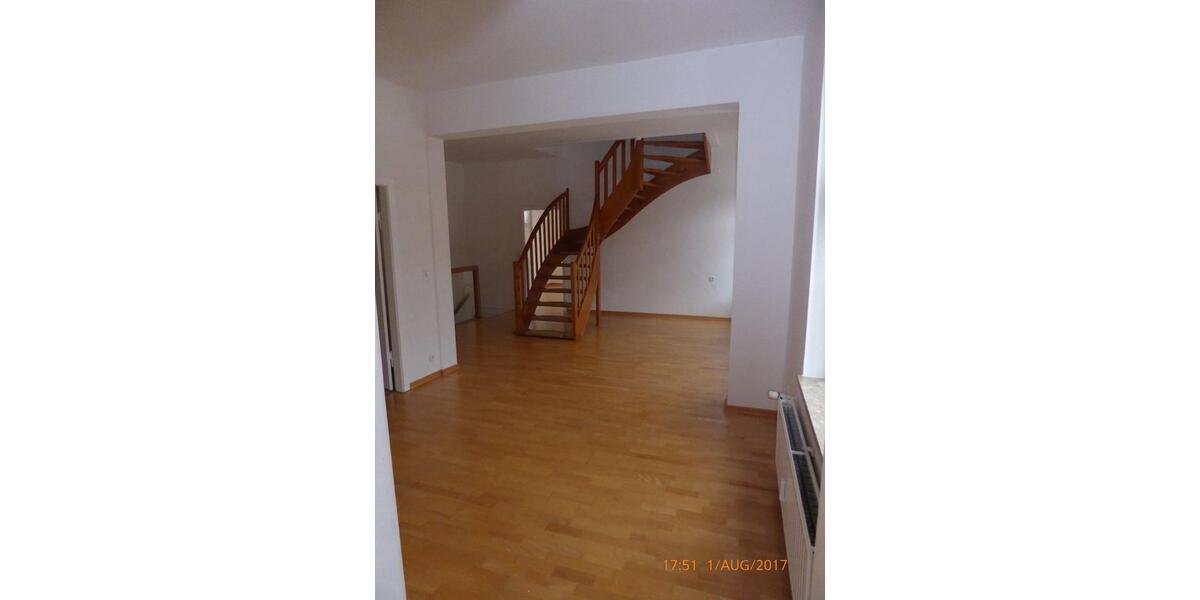 Maisonettenwohnung Friedrichstadt - 5 Zimmer, 140 m&sup2;, 900&euro; | Angebot:26213168